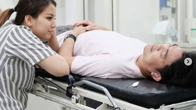 [Bintang] Tya Ariestya