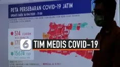 thumbnail 46 dokter jatim covid19