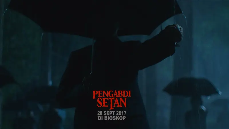 [Bintang] Film Pengabdi Setan