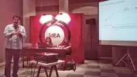 Tiga Hal Ini Hambat Industri e-Commerce di Indonesia