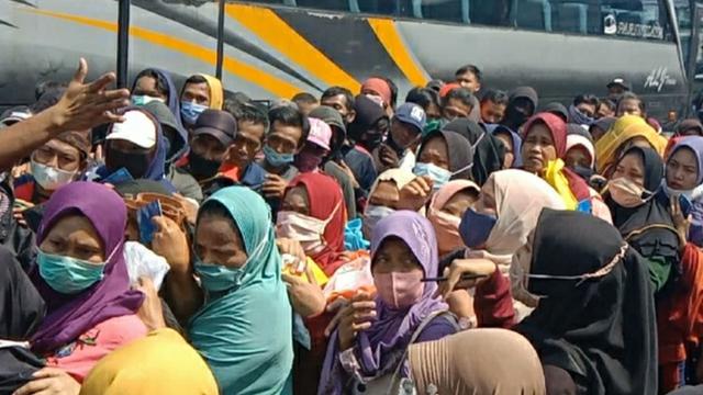 Syarat dan Cara Mencairkan BLT UMKM 2021 Tanpa Antre - Bisnis ...