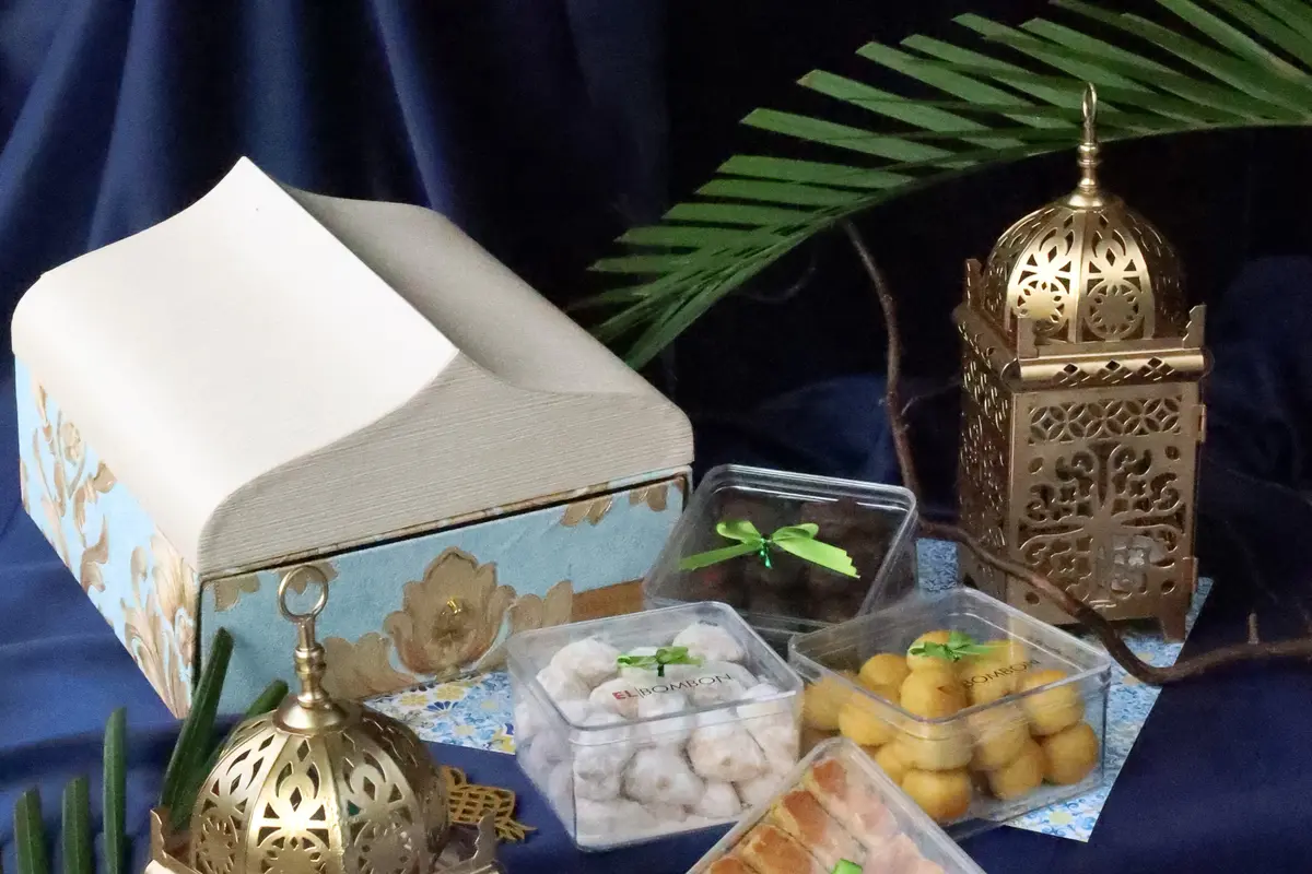 Buka Puasa