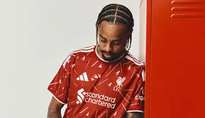 Tanda Tanya Debut Bradley Barcola di Liverpool, Langsung Lawan Ipswich Town atau Ditunda Dulu?