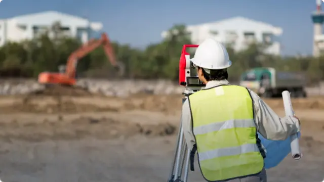 PT Surveyor Indonesia (sumber: ptsi.co.id)