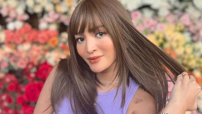 [Fimela] Rachel Goddard