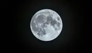 Apa Itu Hunter's Moon? Kenali Asal-usul Bulan Pemburu dan Waktu Terbaik Melihatnya