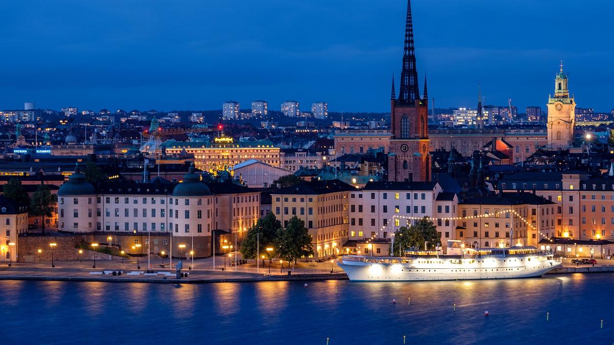 Populasi Narapidana Membengkak, Swedia Akan Sewa Penjara di Estonia