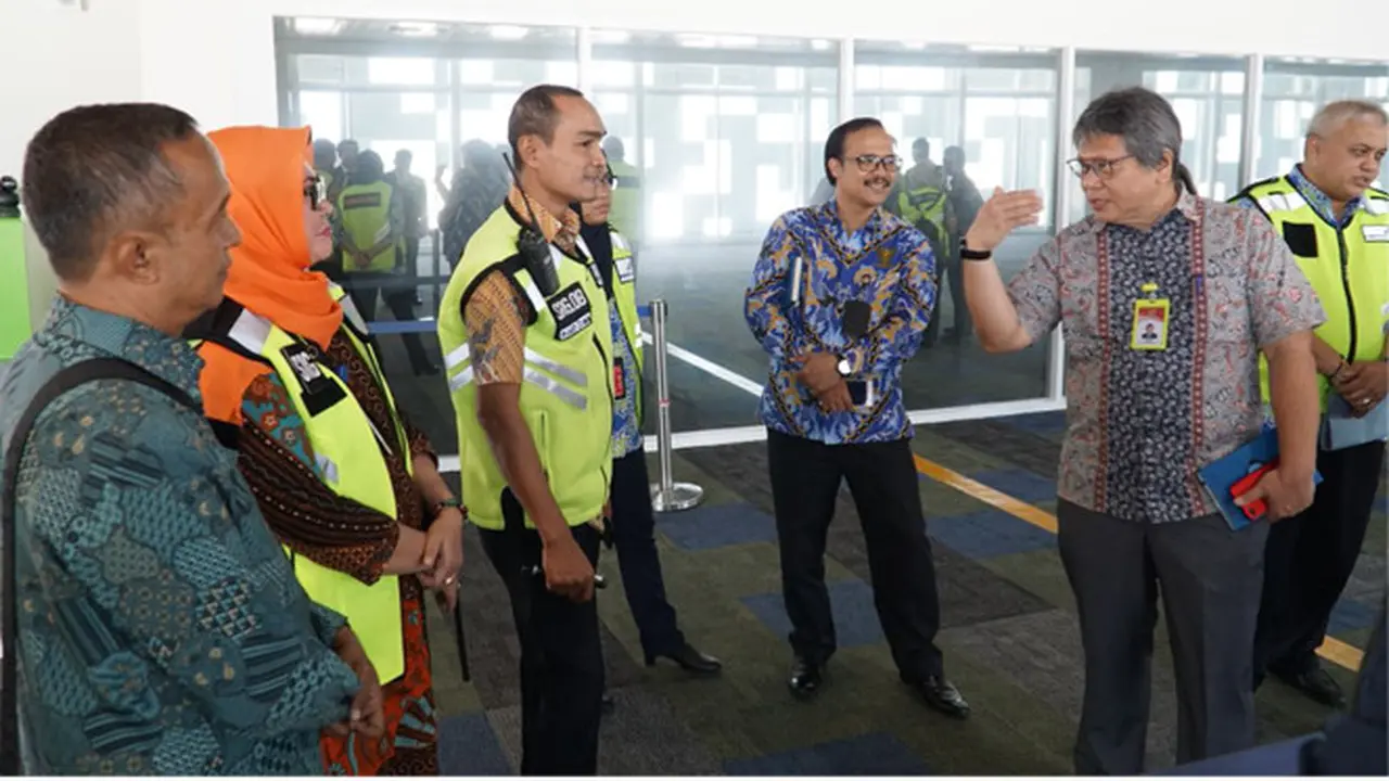 Angkasa Pura I