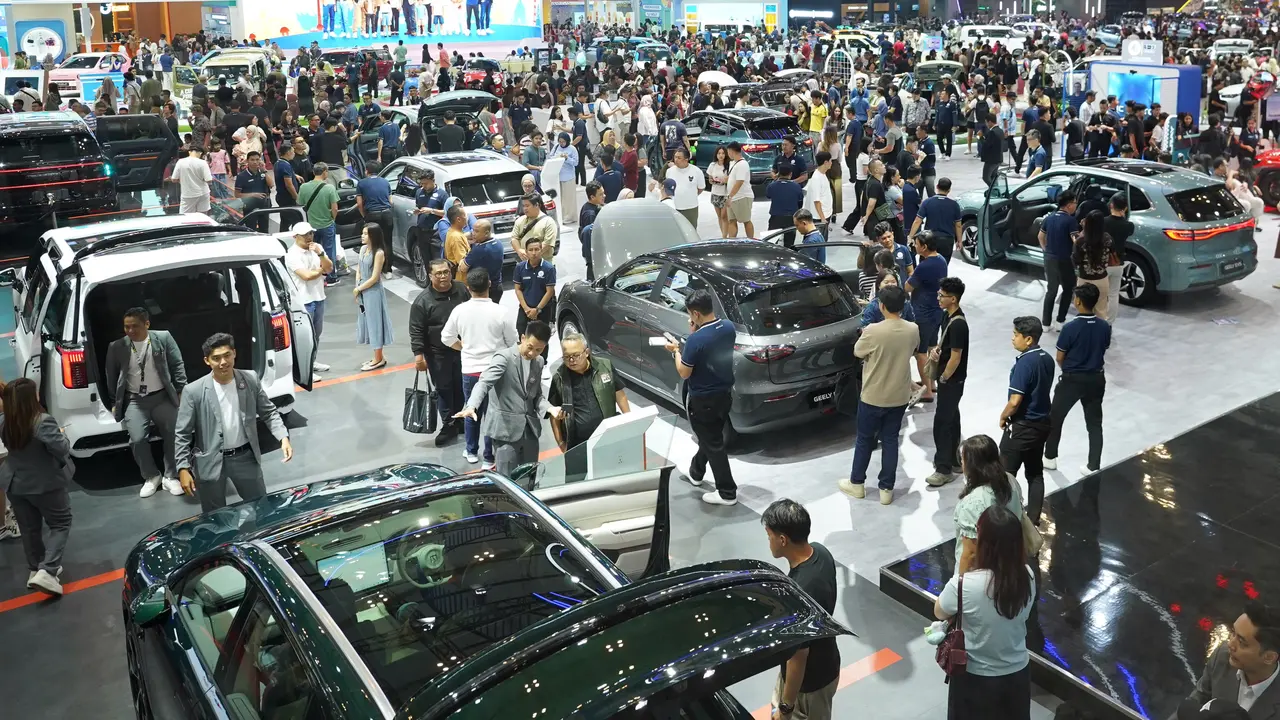 Geely