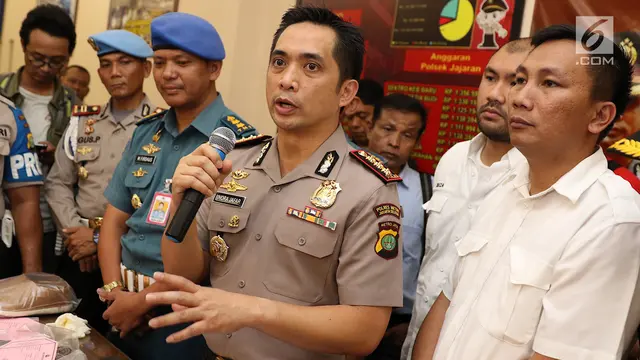 Pembunuhan Pensiunan TNI AL