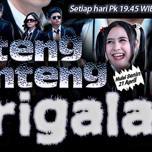 Ggs Tamat Ini 7 Benda Kenangan Sinetron Itu Showbiz Liputan6 Com