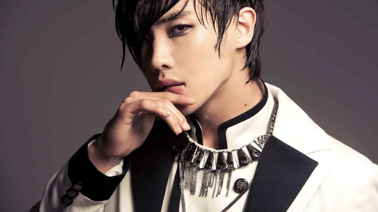 Lee Joon MBLAQ