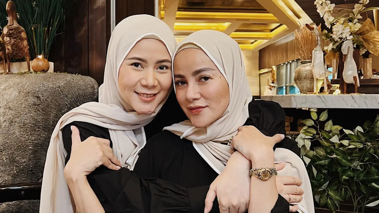 [Fimela] Olla Ramlan