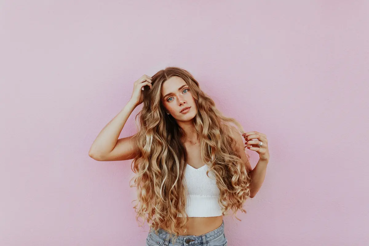 [Fimela] Rambut