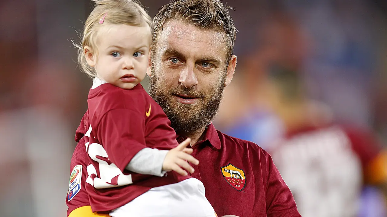 Daniele De Rossi
