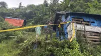 Menjaga Taman Nasional Gunung Halimun Salak agar Bebas dari Tambang Emas Ilegal