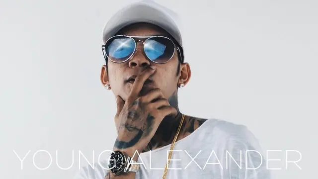 Young Lex