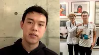 Adi Putra Lebih Banyak Berkarya di Masa Pandemi Covid-19