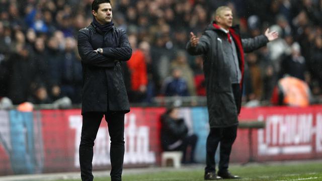 Tottenham Hotspur, Juventus