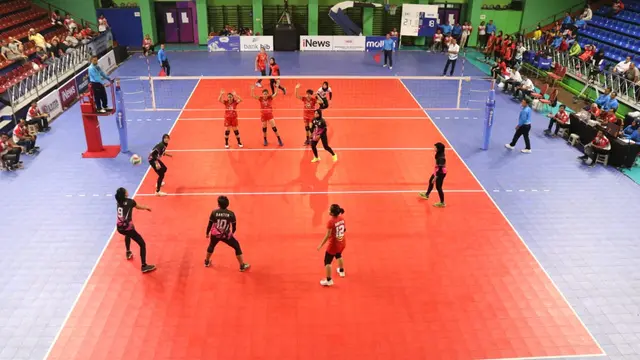 Kualifikasi PON XX/2020 Papua