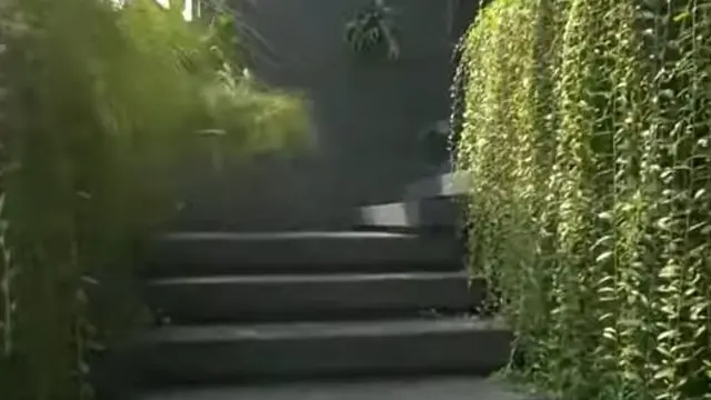 Rumah Hetty Koes Endang (YouTube/Trans7 Official)