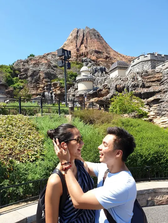 (Instagram/baimwong)