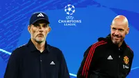 Drama-drama MU Jelang Hadapi Raksasa Liga Champions, Bayern Munchen: Skuad Ompong, Ruang Ganti Panas