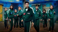 3 Fakta Menarik Squid Game Season 3, Ada yang Bagi-Bagi iPhone 16 &amp; Samsung S25 Juga!