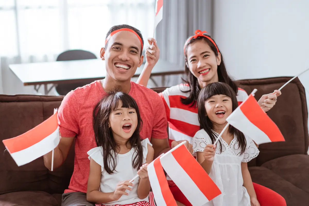 kemerdekaan indonesia