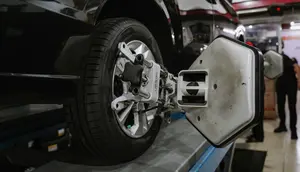 Jangan Asal Pasang Ban Besar di SUV, Ini Dampaknya