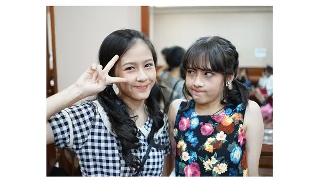 Kyla JKT48  (Sumber; Instagram/jkt48.kyla/)