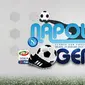 Napoli vs Genoa (Liputan6.com/Sangaji)