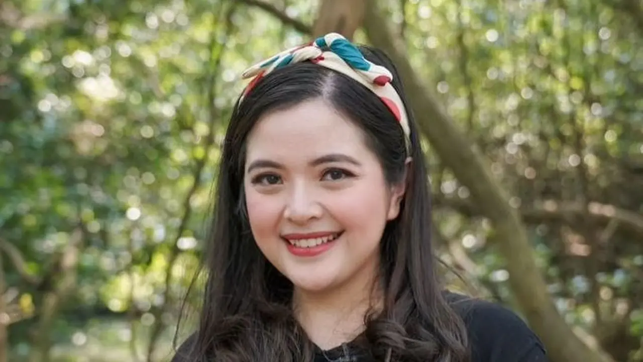 Tasya Kamila Ajak Generasi Muda Untuk Peduli Lingkungan dan Cinta Air Bersih Mulai dari Hal Kecil