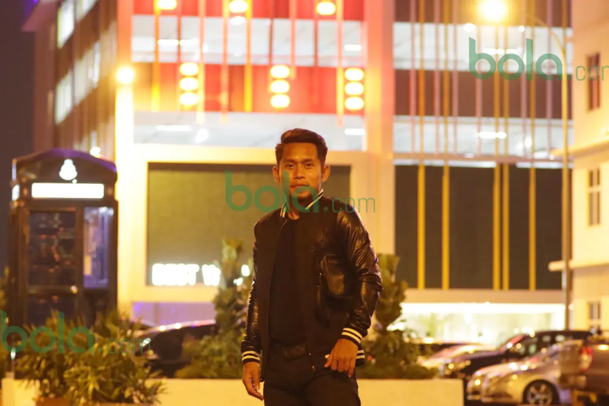 Andik Vermansah
