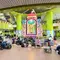 10 Stasiun Kereta Favorit Turis Asing