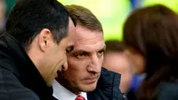 Rodgers: Liverpool Mirip Chihuahua