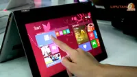 [FOTO] Mengintip Tampilan Terbaru Windows 8.1