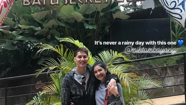 Mikha Tambayong