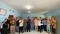 Ditjen PSDKP Sosialisasi Lensa KP,  Platform Tangani Sanksi di Sektor Kelautan dan Perikanan