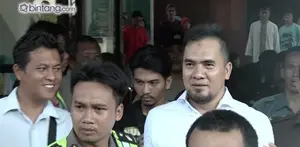 Dado AE, Jaksa Penuntut Umum (JPU) semakin yakin dengan dakwaannya terhadap Saipul Jamil. Mengenai bantahan Saipul soal identitas DS, JPU sudah mengantongi bukti jelas soal usia dari DS.