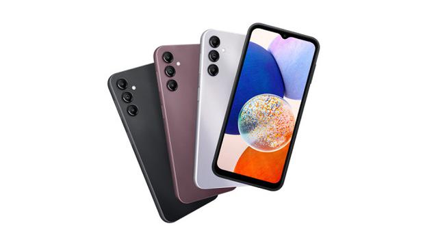 Samsung Galaxy A14 5G
