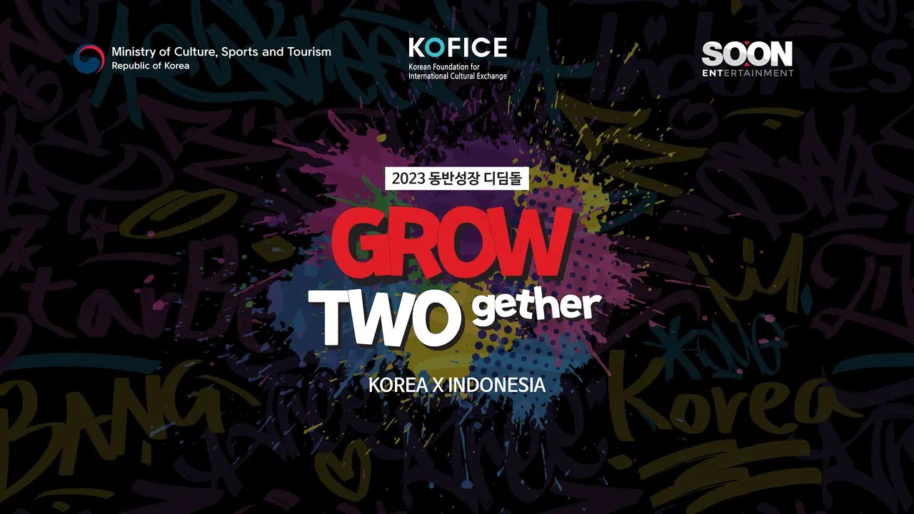 KOFICE Grow Twogether