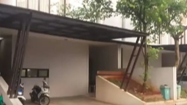 5 Potret Rumah Mbah Mijan, Bernuansa Mistis Ada Jailangkung