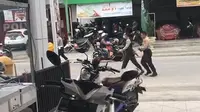 Rentetan Suara Tembakan di Pagi Hari Bikin Geger Warga Poso