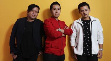 Single Baru 3 Composers Ubah Persepsi Orang Tentang Jatuh Cinta News Entertainment Fimela Com
