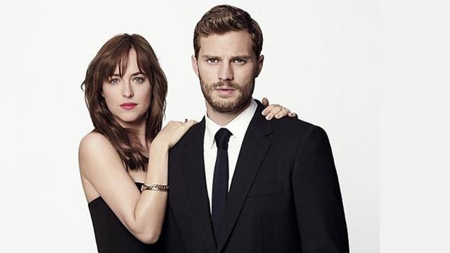 Adegan Intim Fifty Shades Of Grey 2 Lebih Banyak Dan Bervariasi Showbiz Liputan6 Com
