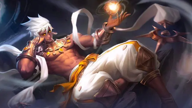 Vale Mobile Legends