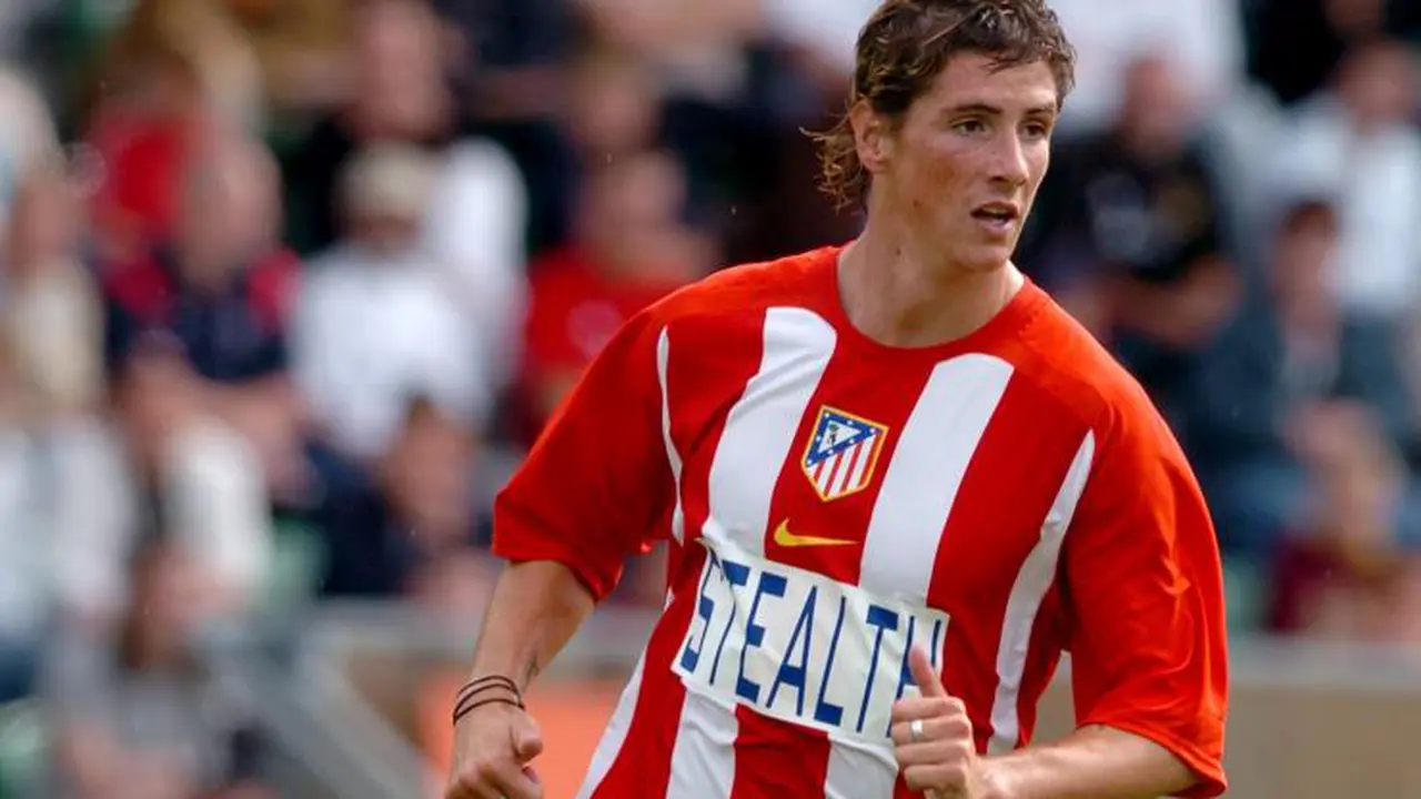 Orang Dalam Atletico Ingin Torres Kembali