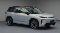GAC Aion i60, Saudara Kembar Toyota bZ3X yang Meluncur di China November 2025 (Carnewschina)