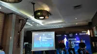BRI Run 2017 Memperebutkan Hadiah Rp 243 Juta
